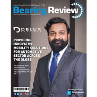 Bearing Review October - December 2022