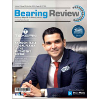 Bearing Review January - March 2023