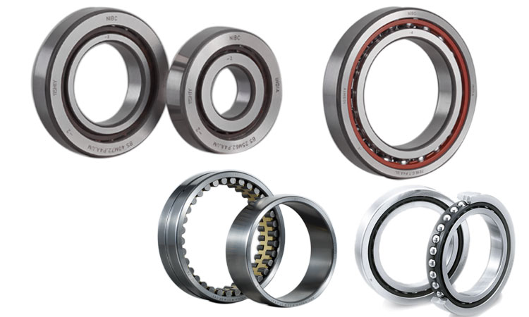 NIBC - India’s first and only manufacturer of super precision bearings