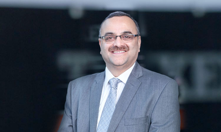 Stimuli to the Growth of the Bearing Industry - Sanjay Koul, Managing Director, Timken India