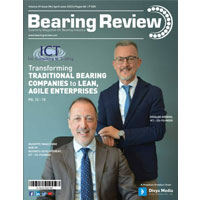 Bearing Review April - June 2023