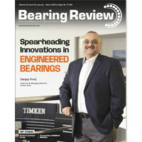 Bearing Review January - March 2024