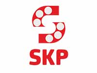 SKP Bearing Industries Ltd-logo