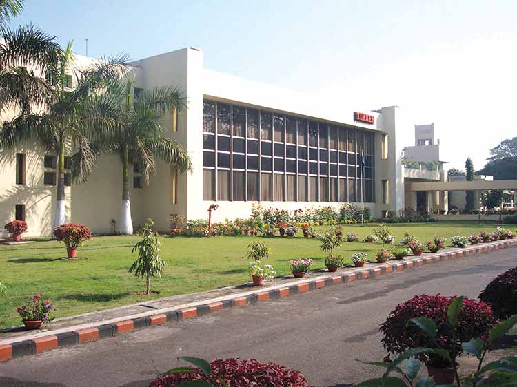 Timken Jamshedpur Plant