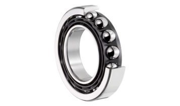 Rolling Elements: The Heart of Bearing Technology | Bearing Review